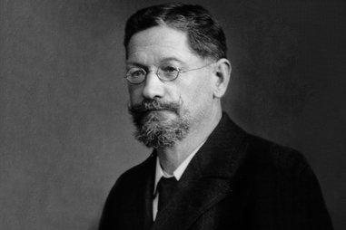 Otto Wilhelm Wehrle - Gründer der WEHRLE-WERK AG