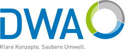 WEHRLE ist Mitglied der DWA - Deutsche Vereinigung für Wasserwirtschaft, Abwasser und Abfall e.V.