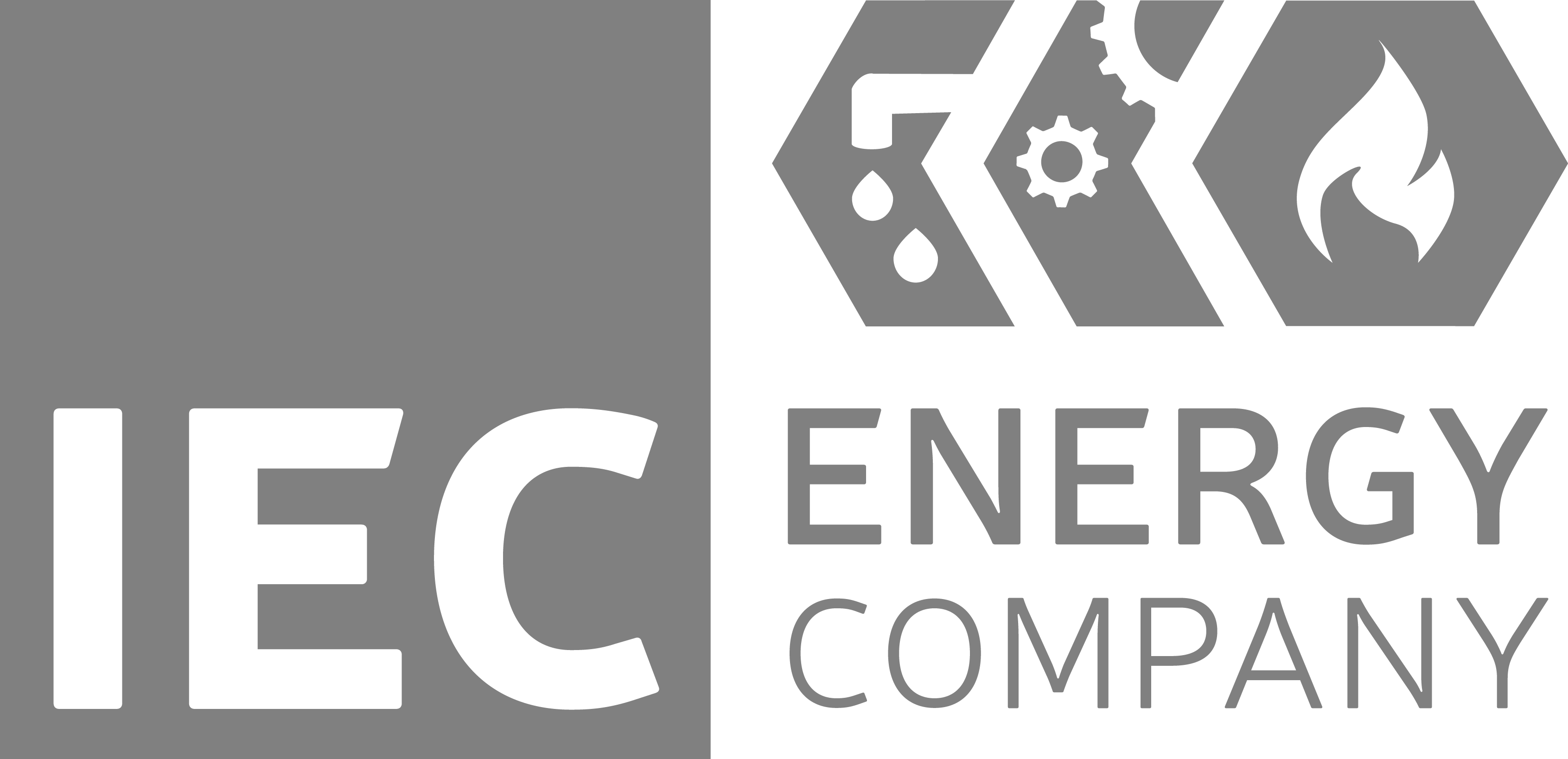 Interregional Energy Company Ltd.