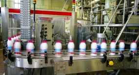 Сточные воды молочной промышленности - очистка сточных вод молокоперерабатывающих предприятий - WEHRLE