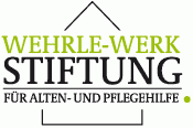 WEHRLE-WERK Stiftung für Alten- und Pflegehilfe