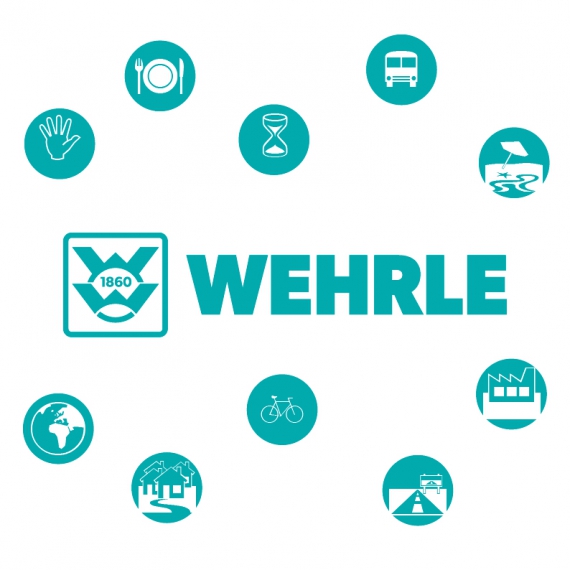Working at WEHRLE offeres many benefits