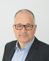 WEHRLE: Frank Natau - Reponsable del mercado Europa Central, Experto en Residuos/Agua