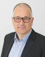 WEHRLE: Frank Natau - Area Manager Central Europe / Senior Expert Waste/Water