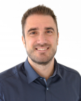 WEHRLE: Simon Götz - Area Manager Asia & Middle East / Project Manager
