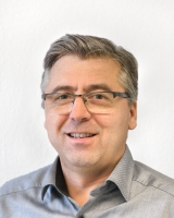 WEHRLE: Matthias Berg - Responsable de los mercados Alemania/Austria/Suiza, Responsable Operación de Plantas y Servicios
