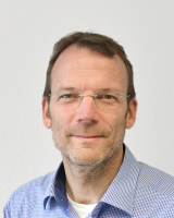WEHRLE: Gregor Streif - Head of Project Management & Plant Engineering
