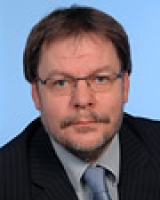 WEHRLE: Ingo Dörfel - Head of Department Boiler and Plant Energy Technology