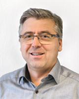 WEHRLE: Matthias Berg - Area Manager D/A/CH, Head of Operation & Service